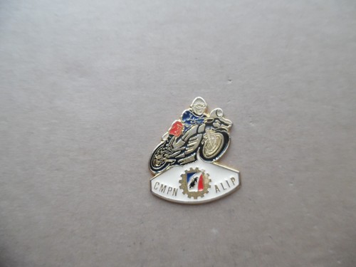 Pins gendarmerie cmpn alip - pins,