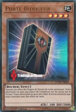 ♦Yu-Gi-Oh!♦ Porte Bloqueur (Gate Blocker) : DUDE-FR029 -VF/Ultra Rare-