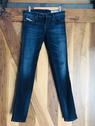Diesel woman jeans - diesel,