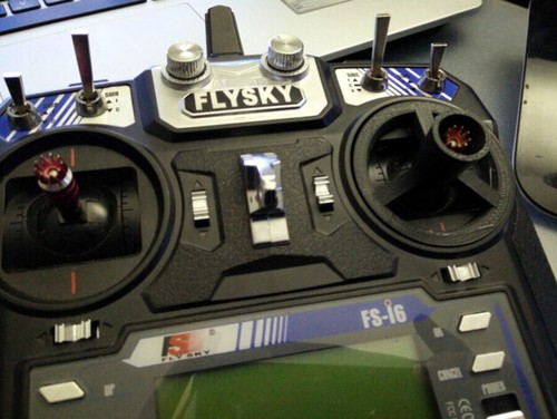 Lot protections pour gimbal - protections,