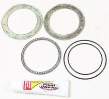 AMORTISSEUR ARRIÈRE (CENTRAL)