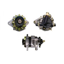 Alternateur Pour OPEL Corsa B 1.5 D 1995-1998 - 4983UK