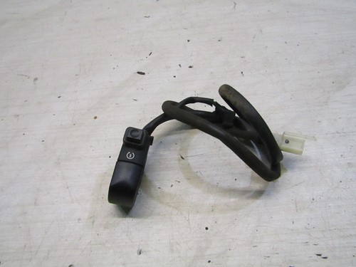 Commodo bouton demarreur - bouton, de