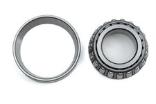 Tapered Cup and Cone Sets -