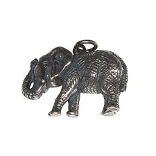 Sterling Silver .925 Lucky