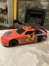 1997 Action #24 Jeff Gordon
