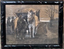 Ecole Européenne Début