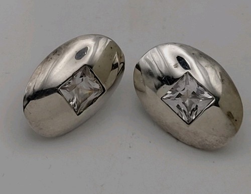 Boucles oreilles dôme - boucles,