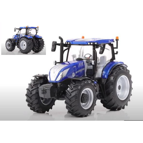 Trattore new holland - trattore,