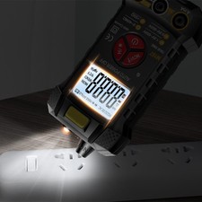 Multimètre numérique Auto