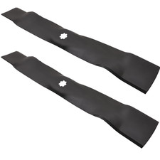 Lame de tondeuse 54 cm pour