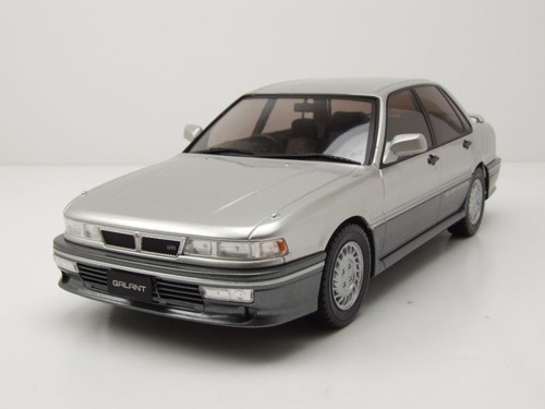 Mitsubishi galant 1987 - galant, vr-4
