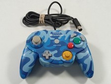 CONTROLLER - MANETTE HORI/NINTENDO GAMECUBE OFFICIEL - (CONTROLLER ONLY)