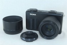 Appareil photo numérique Sigma DP3 Merrill