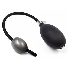 Plug urétral silicone