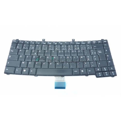 Clavier azerty zl1 - clavier,