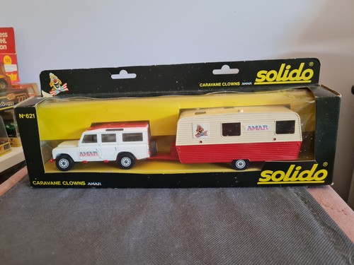 Coffret solido 621 amar - solido, n
