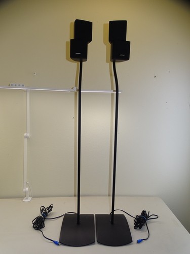 Bose acoustimass double cube - bose,