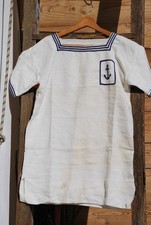 chemisette pour pays chaud