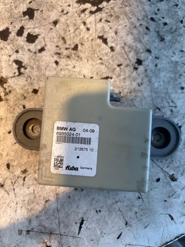 Antenne bmw e70 phase - e70, 1