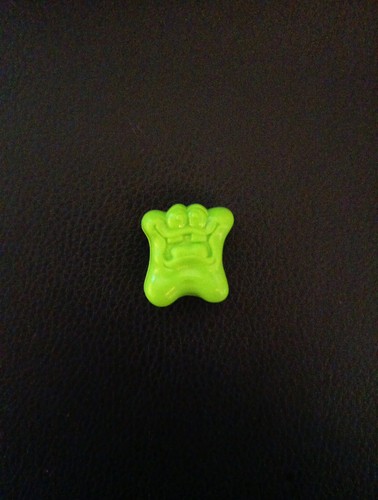 Original jojo 9 dot vert - #,