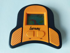 Lansay Electronic - Jeu