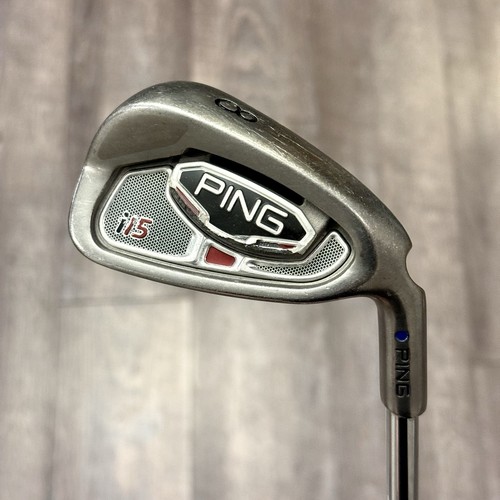 Ping i15 blue dot - ping,