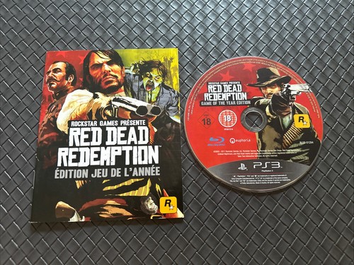 Red dead redemption edition - redemption,