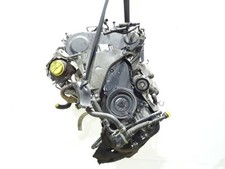 Moteur VOLKSWAGEN POLO 5 PHASE 1 03P100090