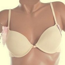 Soutien-gorge 1715861 Beige