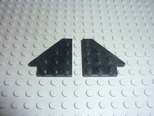 Ailes LEGO Black wings Réf