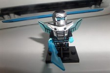 Lego minifigurine série 15