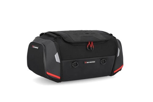 Motech pro rackpack - rackpack, tail