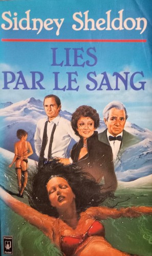 Liés par sang sidney - sang,