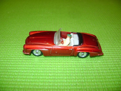 Solido 105 mercedes - solido,