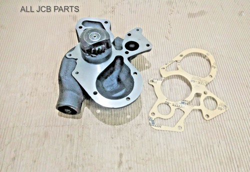 Jcb eau pompe avec - eau,