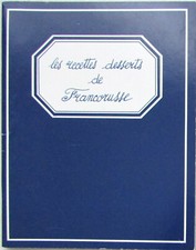 Les Recettes desserts de