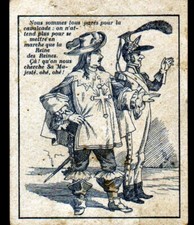 CHARTRES (28) IMAGE ancienne