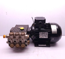 Pompe À Haute Pression