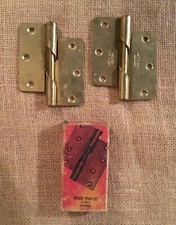 VINTAGE PR. 3 1/2” BECKER