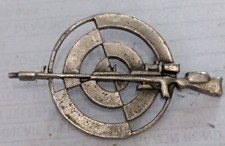 Brevet De Tireur D'élite