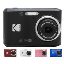 Appareil photo numérique