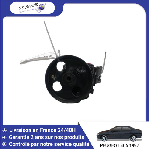 Pompe direction - pompe,
