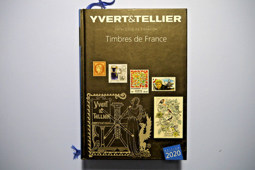 Catalogue cotation - catalogue, de