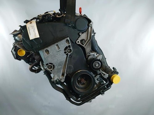 Moteur volkswagen polo phase - volkswagen,