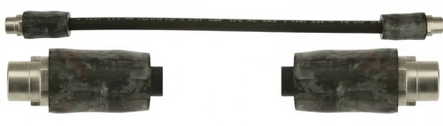 Flexible frein filetage - flexible, de