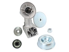 Engrenage angulaire adapté