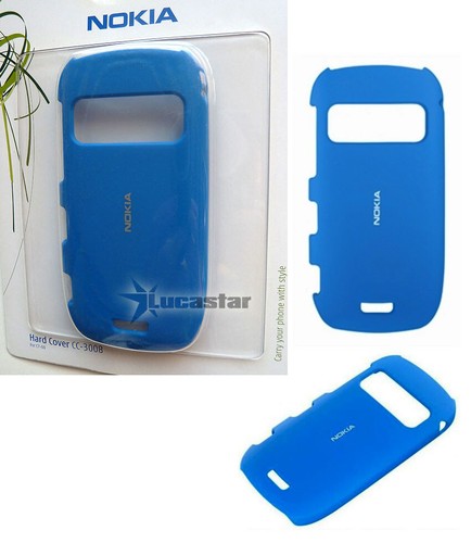 Coque nokia shard cover - c7-00,