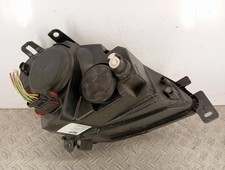 Optique avant principal gauche