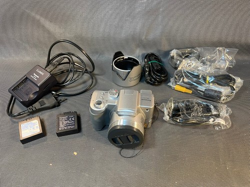 Appareil photo panasonic - appareil,